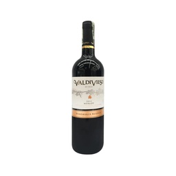 [1133225] VINO VALDIVIESO MERLOT SINGLE VINEYARD x 750 cc REMATE