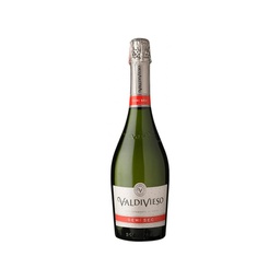 [1133226] VINO VALDIVIESO ESPUMANTE DEMISEC x 750 cc REMATE