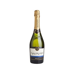 [1133227] VINO VALDIVIESO ESPUMANTE EXTRA BRUT x 750 cc REMATE