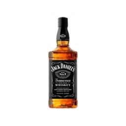 [1800403] WHISKY JACK DANIELS x 50 cc
