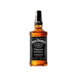 [1800426] WHISKY JACK DANIELS x 750 cc COLOMBIA