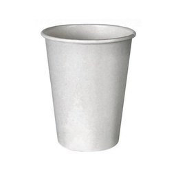 [3300110] VASO POLY 4 OZ SIN IMP BEBIDA CALIENTE Y FRIA 460150005 CJ x 1000 UND