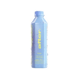 [1540500] BEBIDA HIDRATANTE AFTER BY LIT FRUTOS AZULES x 500 cc UNIDAD