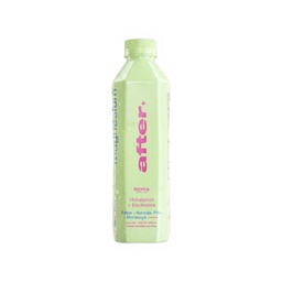[1540502] BEBIDA HIDRATANTE AFTER BY LIT FRUTOS VERDES x 500 cc UNIDAD