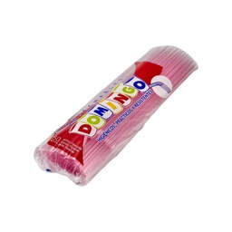 [3101210] PITILLO FLEXIBLE DOMINGO DISP X 50UND