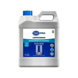 [2212126] LIMPIAVIDRIOS TASK PRO x 20LT RF_7001001
