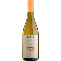 [1420238] VINO LEVARIE SOAVE CLASSICO DOC x 750 cc