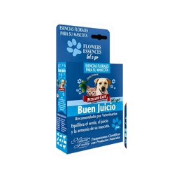 [2550178] P &amp; C ESENCIA BUEN JUICIO FSC x 25 ML
