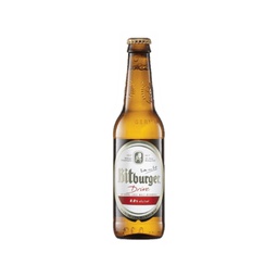 [1500102] BITBURGER DRIVE BOTELLA x 330 cc UNIDAD