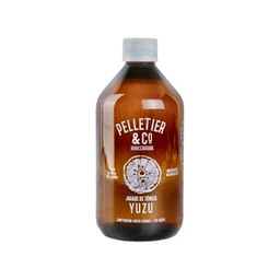 [1590101] JARABE DE TONICA YUZU x 510 cc N