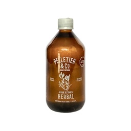 [1590104] JARABE DE TONICA HERBAL x 510 cc N
