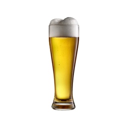 [3180172] VASO CERVEZA POLICARBONATO x 600cc UNIDAD