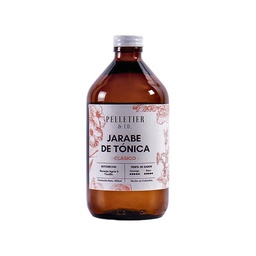 [1590105] JARABE DE TONICA CLASICO x 510 cc N