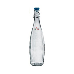[3180176] BOTELLA INDRO 1000 cc C/T HERMETICA - UND