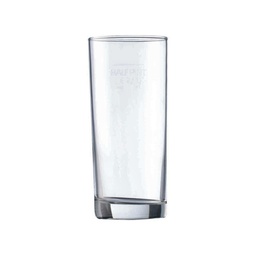[3180181] VASO LARGO MERLOT 17oz x 12 UND