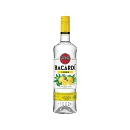 [1803204] RON BACARDI LIMON x 700 cc
