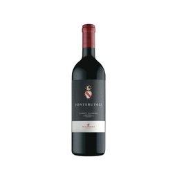 [1420245] FONTERUTOLI CHIANTI CLASSICO DOCG 750 cc