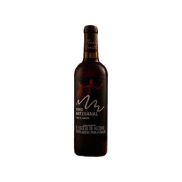 [1040001] VINO DE COROZO  x 750 cc