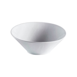 [30199304] BOWL INCLINADO PNO 253CC ELEGANCE BLANCO PA1101907424