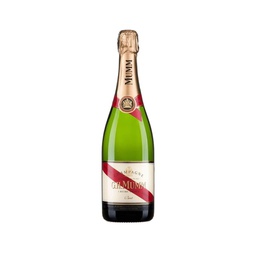 [1900802] MUMM CORDON ROUGE x 750 cc N