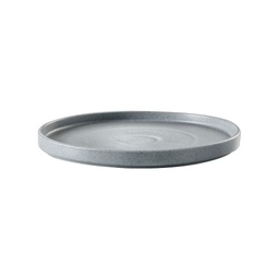[30199307] PLATO PANDO 27.9CM RUSTIC MOON REACTIVO PA1944992812