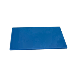 [3500041] TABLA DE CORTAR ALIMENTOS AZUL TR8525-02