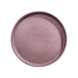 [30199308] PLATO PANDO 20.4CM RUSTIC NOVA  PA1822992012