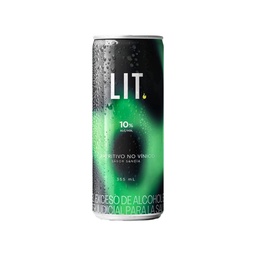 [1540303] DARK COCKTAIL FRUTOS ROJOS LIT 355 ML  UNIDAD
