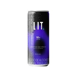 [1540304] DARK COCKTAIL GUARANA LIT 355 ML  UNIDAD