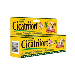 [2550190] P &amp; C CICATRIFORT TUBO X 80gr