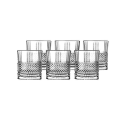 [3180190] BRILLANTE VASO DOF X 6 UND