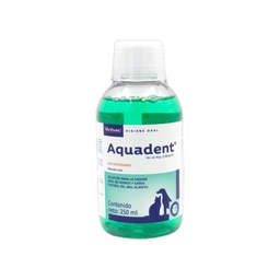 [2920012] DENTY -VET SOLUCION ORAL  FRASCO X 250 ML