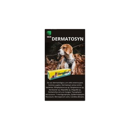 [2920013] DERMATOSYN CALOX  TUBO X 40 g