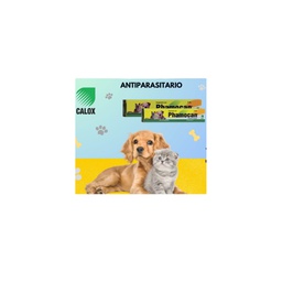 [2920015] PHAMOCAN CALOX  JERINGA x  2 ML