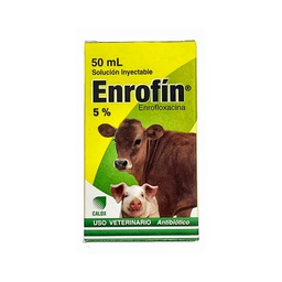 [2920024] ENROFIN CALOX FRASCO X 50 ML