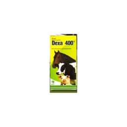 [2920026] DEXA 400 FRASCO X 25 ml