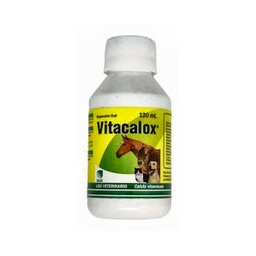 [2920027] VITACALOX SUSPENSION  FRASCO X 120ml