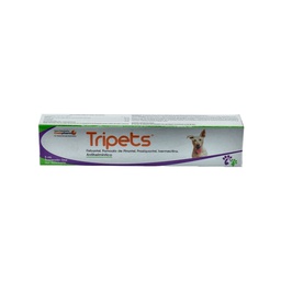 [2930003] TRIPETS JERINGA 5 ML UNIDAD