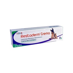 [2930007] RESTADERM CREMA 30 GR UNIDAD