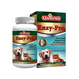 [2930010] ENZY-PRO X 60 TAB