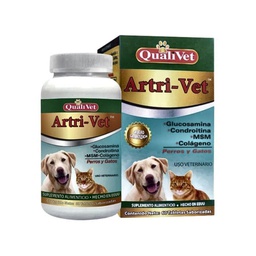 [2930012] ARTRI-VET X 60 TAB