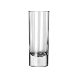 [3180205] SHOT TEQUILA 55 ML CJ X 24 UND