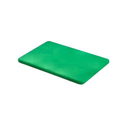 [3180207] TABLA 60X45X1.3 CM VERDE UNIDAD