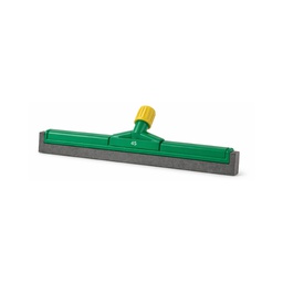 [3500058] ESCURRIDOR PROFESSIONAL 45 CM R/U VERDE MEF145U-03