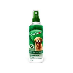 [2940004] SPRAY CANAMOR ANTIPULGAS X 150 cc