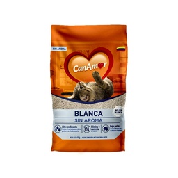 [2940011] ARENA CANAMOR BLANCA 4 KL