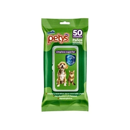 [2940015] PAN. HUM PETYS LIMPIEZA SUPERIOR 50