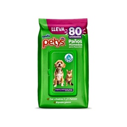 [2940016] PAN. HUM PETYS LIMPIEZA SUPERIOR 80