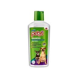 [2940020] SHAMPOO PETYS REPELENTE 235ML