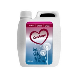 [2940022] PERFUME CANAMOR CANINO  X 1 LT